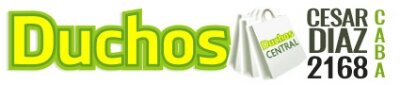 Logotipo Duchos