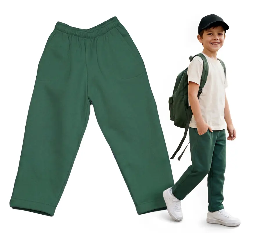 ART.3007 PANTALON NIÑO C/ BOLSILLOS