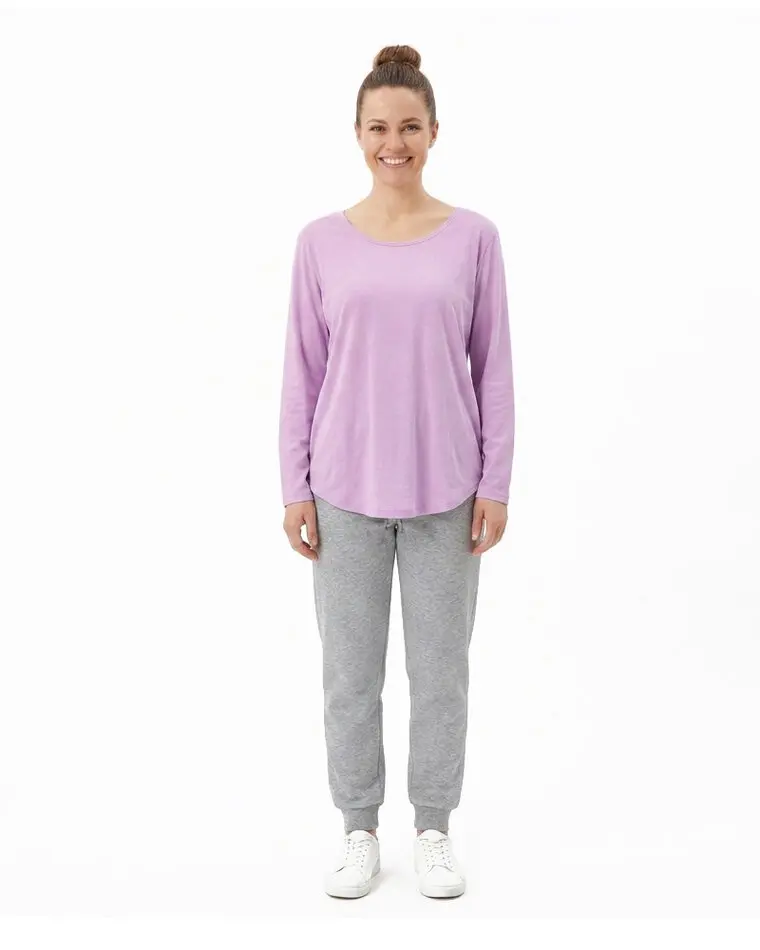 ART.9073 REMERA OVERSIZE COLOR