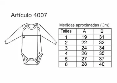 Talles Duchos