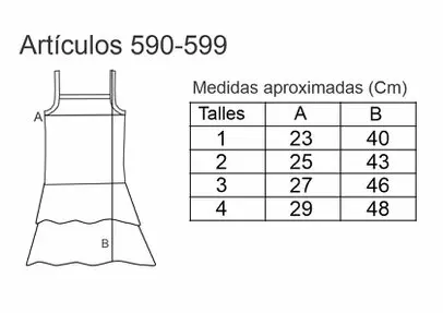 Talles Duchos