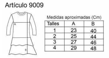 Talles Duchos