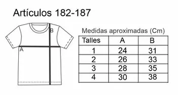 Talles Duchos