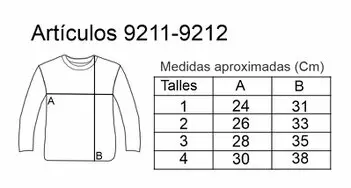 Talles Duchos