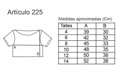 Talles Duchos