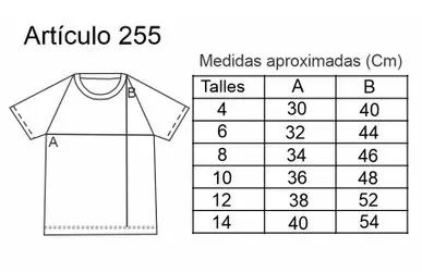 Talles Duchos