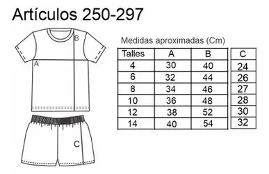 Talles Duchos
