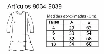 Talles Duchos