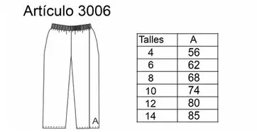 Talles Duchos