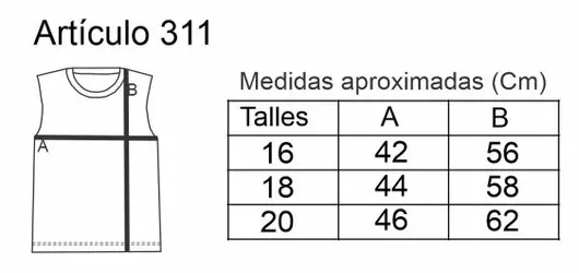 Talles Duchos