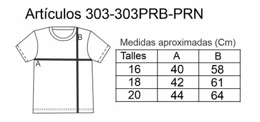Talles Duchos