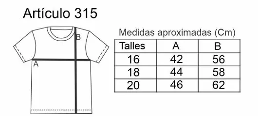 Talles Duchos