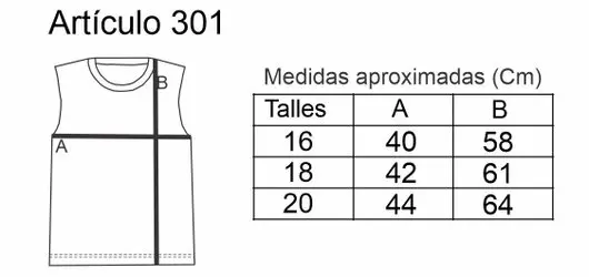 Talles Duchos