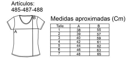 Talles Duchos