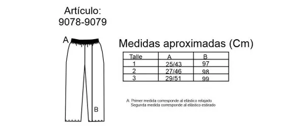 Talles Duchos