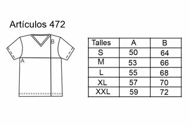 Talles Duchos