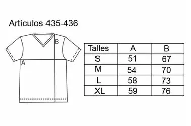 Talles Duchos
